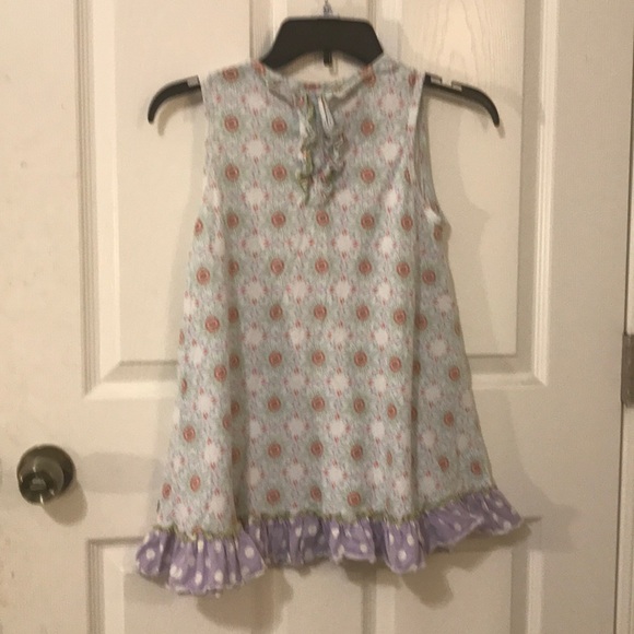 matilda jane blouse - Picture 2 of 2